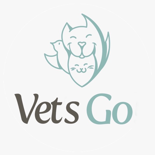 Vets Go by Agencia Mega Comunicacao Integrada EIRELI