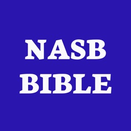 New American Standard (NASB)