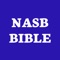 Icon New American Standard (NASB)