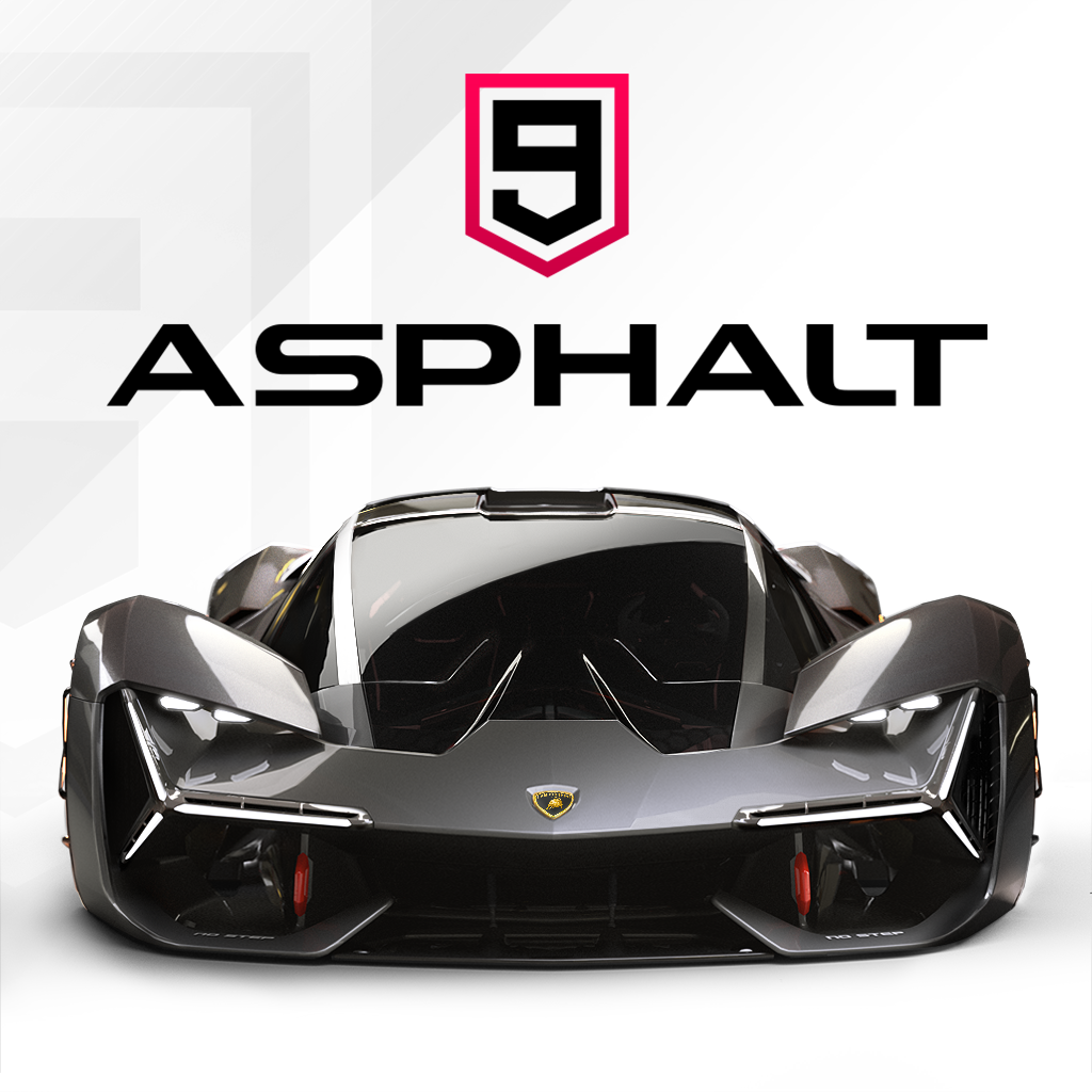 Asphalt 9 for iOS updated with 60 FPS iPhone XS and XS Max support
