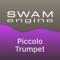 SWAM Solo Brass has arrived on iOS