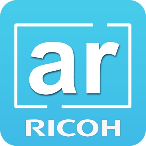 RICOH AR Download