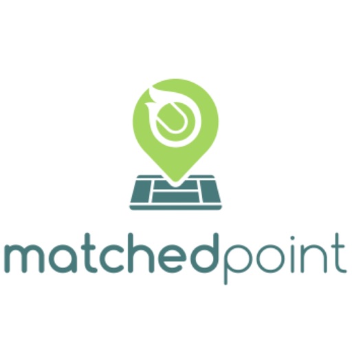 MatchedPoint