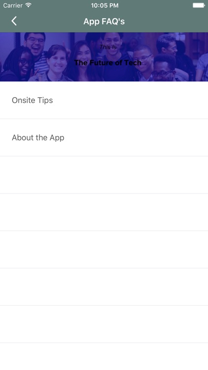 Code2040 screenshot-3
