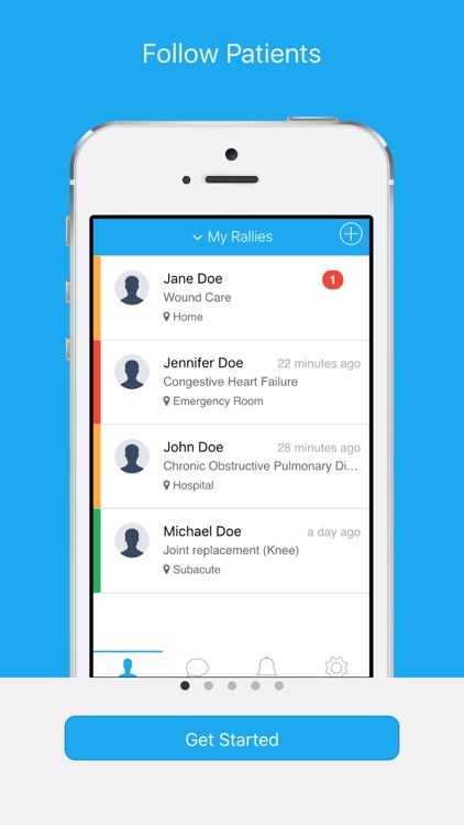 enTouch™ - Healthcare Network