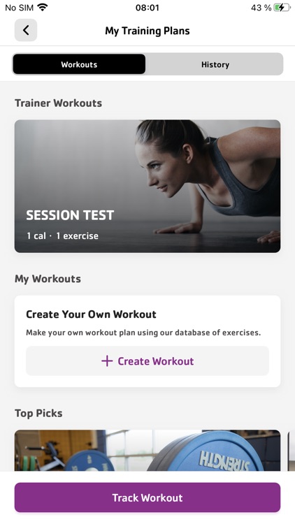 Greater Wichita YMCA screenshot-3