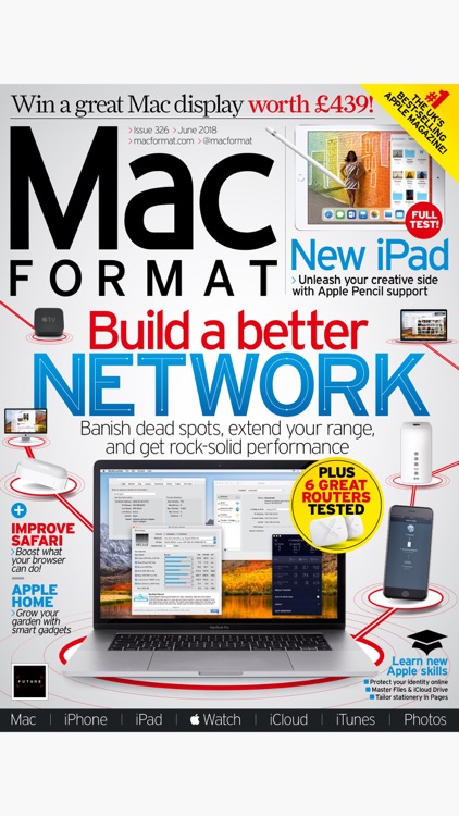 MacFormat