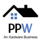 Use the PPW app from your iOS device