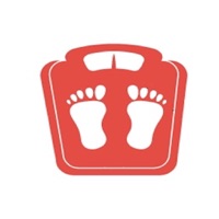 BMI Calculator – Weight track