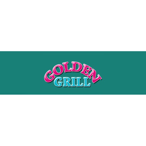 APP Golden Grill Hove icon