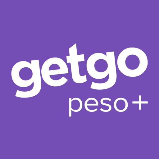 GetGo Peso+