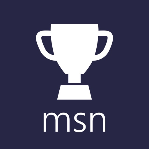 MSN Sports icon