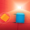 Icon Unlimited Box - Endless Runner