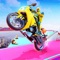 Icon MotoBike Stunt Racing