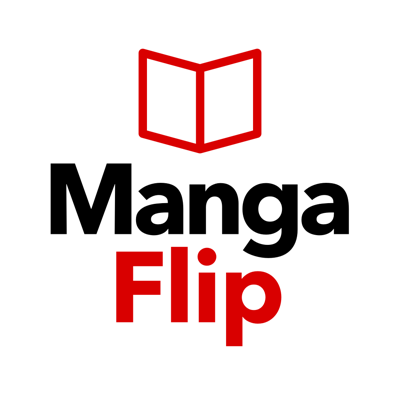 Manga Flip -Japanese Manga App