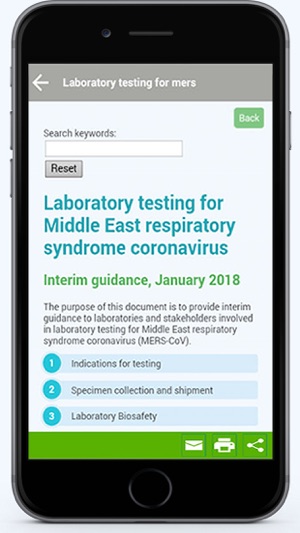 MERS Information Resources(圖4)-速報App