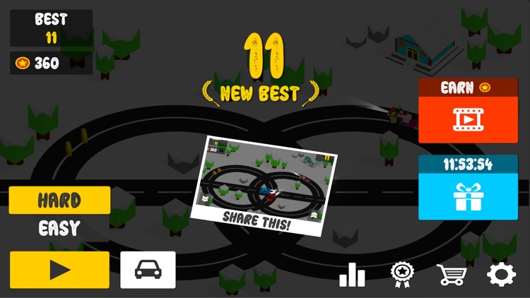 Risky Loop by Sympo Games screenshot-3