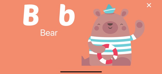 ALPHA Bear(圖5)-速報App