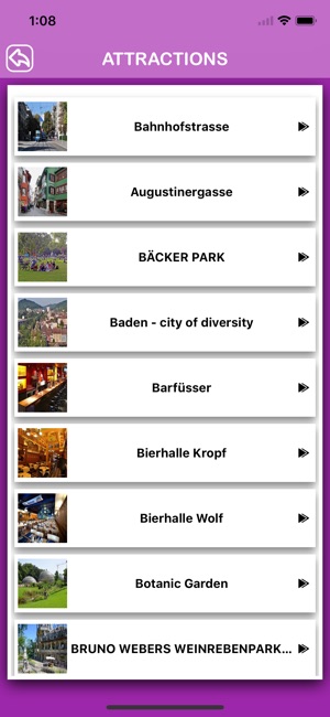 Zurich Offline Tourism Guide(圖3)-速報App