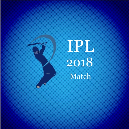 IPL 2018 - Vivo