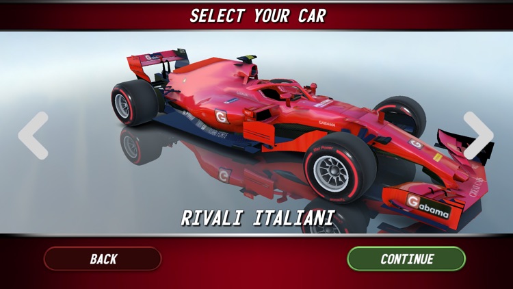 Monoposto