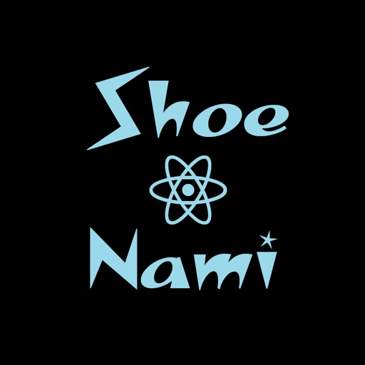 ShoeNami iOS App