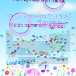 Periodic Table of Elements Bubble Pop Free