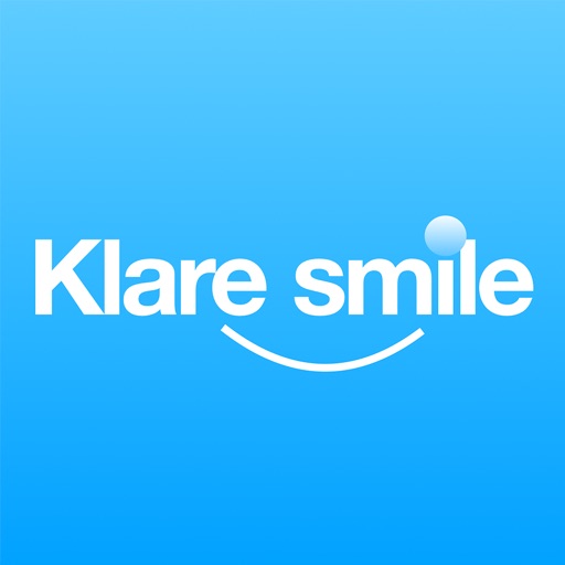 Klare smile