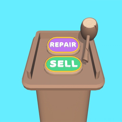 Repair or Sell