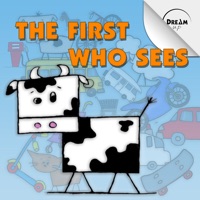 First Who Sees