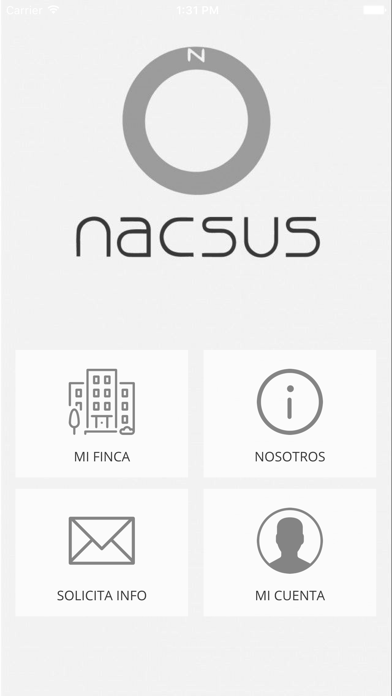 Nacsus screenshot 2