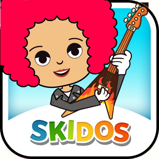 Fun Games: Kids Preschool Math