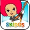 Welcome to SKIDOS