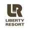 This application was designed for using in Liberty Resort facilities