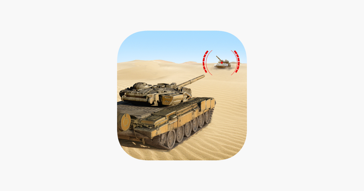 戦争兵器 せんしゃゲーム War Machines をapp Storeで