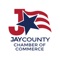 The Jay County Chamber has created this new platform to help keep you informed of it's events and member activities