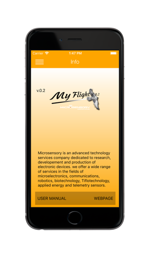 MyFlightAPP(圖9)-速報App