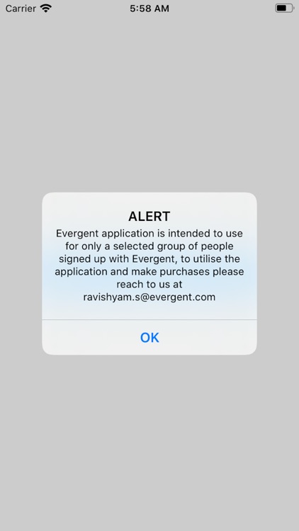 Evergent OTT