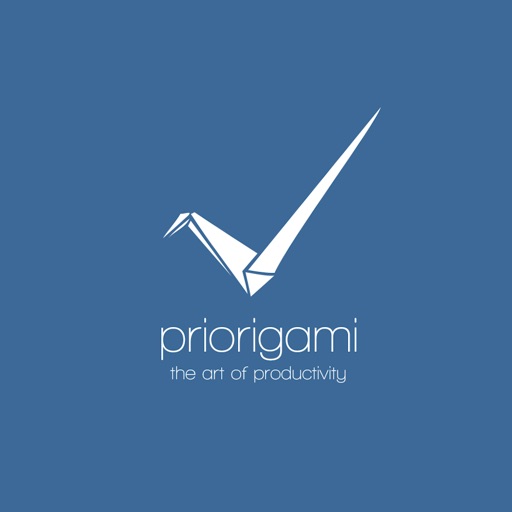 priorigami by Monisha Longacre