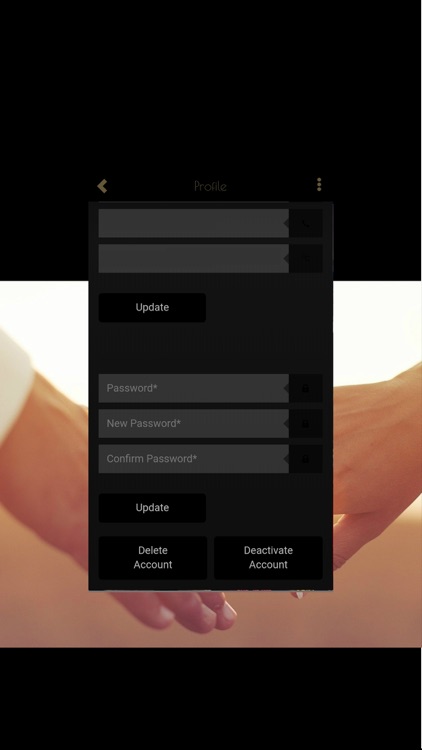 Luxury Liaisons Dating App screenshot-6