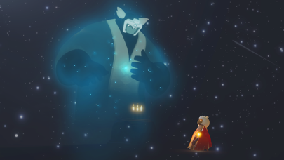 Screenshot from Sky: Children of the Light