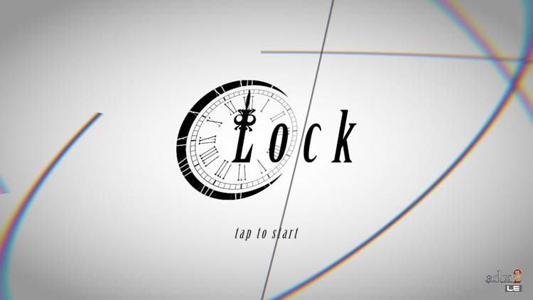 Clock Ⅰ