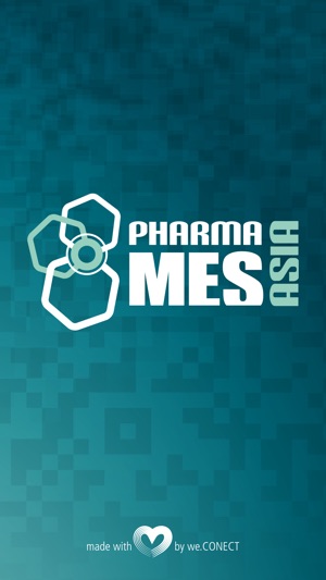 Pharma MES Asia(圖1)-速報App