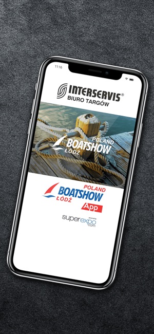 Boatshow 2017 - Interservis(圖1)-速報App