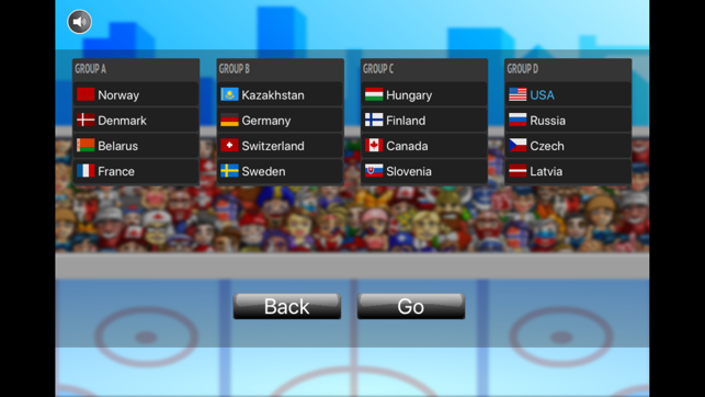 World Hockey Champion League(圖4)-速報App