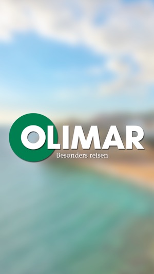 OLIMAR Besonders reisen(圖3)-速報App