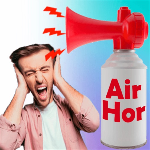 Air Horn meme soundboard 2021 by Alejandra Cadena Gallo