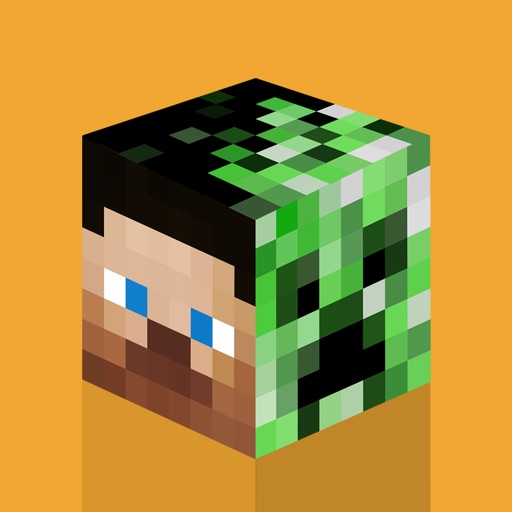 Pixelcraft - Minecraft Skins on the App Store