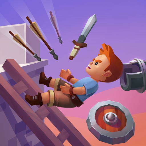 Get Crossbow Tower for iOS, iPhone, iPad Aso Report