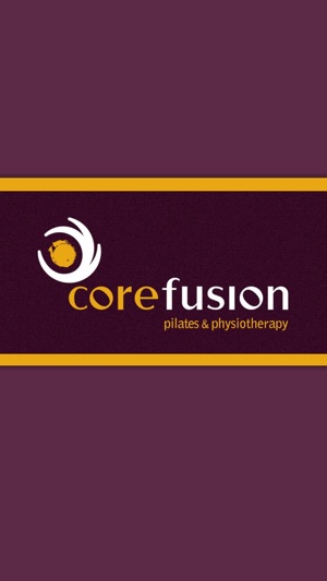 Core Fusion Pilates & Physio